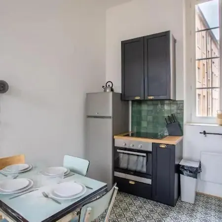 Apartment 2 Chambres, Calme Garanti *