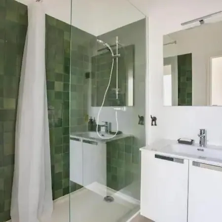 Apartment 2 Chambres, Calme Garanti *